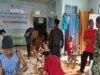 Kodim Cilacap Adakan Pelatihan Berbasis Kejuruan Furniture