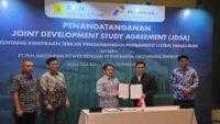Pertamina Geothermal Energy dan PT PLN IP Jalin Kemitraan Strategis
