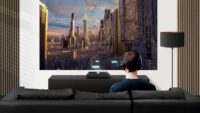 ViewSonic Hadirkan Proyektor Laser UST 4K Terbaru