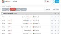 Ini Dia Platform Cek Live Skor Pertandingan Sepakbola di Seluruh Dunia