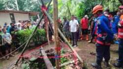 Seorang Kakek di Purbalingga Ditemukan Meninggal di Dalam Sumur