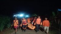 Kakek yang Tenggelam di Sungai di Sidareja Berhasil Ditemukan Basarnas Cilacap