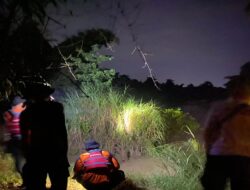 Hindari Tawuran, 3 Remaja Nyemplung ke Sungai dan Diduga Tenggelam di Brebes