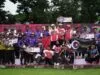 anggota kodim 0703 cilacap raih juara 1 panahan