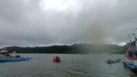 Cari Ikan di Dermaga Sodong Nusakambangan, Nelayan Tenggelam
