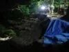 Diguyur Hujan Lebat, 3 Rumah Warga Terancam Longsor