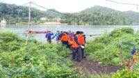 Nelayan yang Terjatuh dari Perahu di Nusakambangan Cilacap Ditemukan