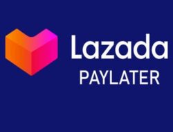 Cara Agar Limit Lazpaylater Dapat Digunakan Kembali Berbelanja di Lazada