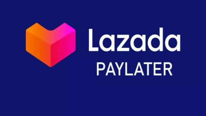 Lazada Paylater ilustrasi