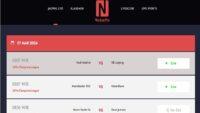 Nobarflix, Situs Nonton Bareng TV Bola Gratis dan Terlengkap di Indonesia
