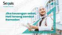 Sambut Ramadan, Sequis Ajak Masyarakat Benahi Perencanaan Keuangan