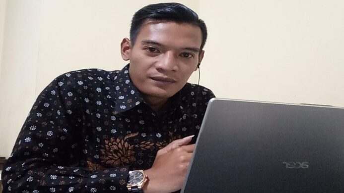 Sujarwo Pemerhati Pekerja Migran Indonesia