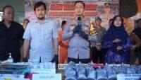 2 Peracik Mercon di Cilacap Ditangkap Polisi