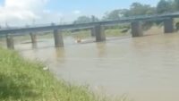 Diduga Mabuk, 1 Pemuda asal Wanareja Cilacap Jatuh ke Sungai Citanduy