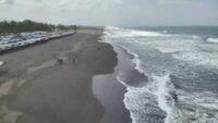 Basarnas Cilacap Nyatakan Kapal Kilat Maju Jaya-7 beserta 10 ABK Hilang
