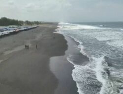 Basarnas Cilacap Nyatakan Kapal Kilat Maju Jaya-7 beserta 10 ABK Hilang