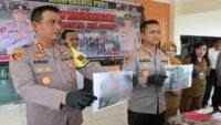 Polisi Berhasil Tangkap Ibu Kandung yang Buang Bayinya di Majenang Cilacap