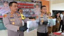Polisi Berhasil Tangkap Ibu Kandung yang Buang Bayinya di Majenang Cilacap