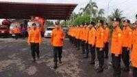 Jelang Hari Raya Idul Fitri 1445 Hijriah, Basarnas Cilacap Gelar Siaga Sar Khusus
