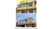 Transformasi Pembangunan Gedung Seni Menjadi Gor Yang Membawa Manfaat Desa Panulisan Dayeuhluhur