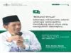 Yuk Ramaikan Konfercab NU Cilacap, dan Pasang Foto Profil Twibbon di Media Sosial