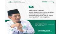 Yuk Ramaikan Konfercab NU Cilacap, dan Pasang Foto Profil Twibbon di Media Sosial