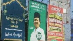 DPC PKB Cilacap Mantap Usung Gus Yusuf Maju Pilgub 2024
