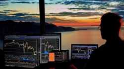 Temukan Cara Baru Bisnis Trading dan Dapatkan Skillnya Melalui Aplikasi ini!