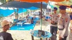 H+5 Lebaran, Sejumlah Tempat Wisata Masih Ramai Pengunjung Luar Daerah