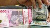 Dolar Amerika Tembus Rp16.222 Hari ini