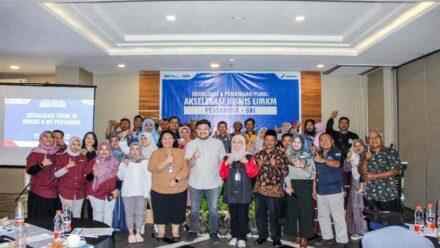 Sinergi Pertamina dan BRI Tingkatkan Pemberdayaan UMKM Binaan di Kebumen