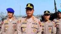 Kebakaran Kapal di PPS Cilacap 1 Orang Meninggal, Polresta Cilacap Periksa 8 Saksi