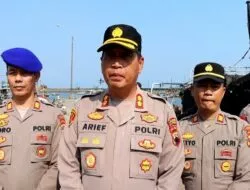 Kebakaran Kapal di PPS Cilacap 1 Orang Meninggal, Polresta Cilacap Periksa 8 Saksi
