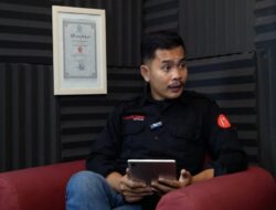 Dituding Hoax, Direktur Rakyat News Klarifikasi Terkait Podcast Uang 400 Juta Hilang di BRI