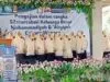 Drumband Surya Melati Aisyiyah dan Koor NA Wangon Pukau Ribuan Jama’ah di Wangon Banyumas