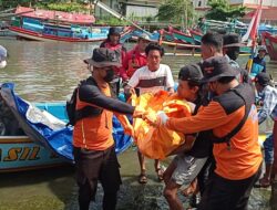 Nelayan Hilang di Perairan Nusakambangan Cilacap Ditemukan di Selokipa