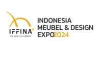 IFFINA – Indonesia Meubel & Design Expo Kembali Digelar oleh ASMINDO dengan Tema “Sustainable by Design”