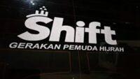 Mengenal Lebih Dekat Gerakan Pemuda Hijrah The Shift