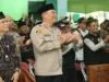 Pokdarkamtibmas Kabupaten Cilacap Gelar Halal Bihalal Serta Berikan Santunan Kepada Anak Yatim