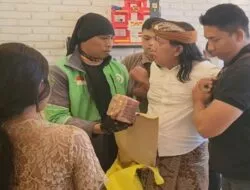 Kejati Bali OTT Oknum Bendesa Adat Diduga Lakukan Pemerasan Investasi