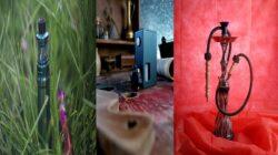 Perokok Berat Belum Tentu Pro dengan Pod dan Vape Meski Pernah Mencoba Hookah Shisha