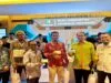 PT USM Berkah Indonesia luncurkan Kasa Steril Premium pada Pameran Alkes di Padang