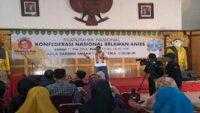 Ultah Ketiga, KoReAn Gelar Silaturahmi Nasional dan Tegaskan Keotonomian Simpul Relawan