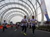 Danrem Wijayakusuma ikut meriahkan Purwokerto Half Marathon 2024
