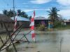 kondisi bencana banjir berkepanjangan di luwu utara