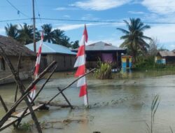 Menyedihkan! Begini Derita Warga Luwu Utara Akibat Bencana Banjir Berkepanjangan