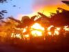 Rumah Kakek Kastaja di Gandrungmangu Cilacap Ludes Terbakar