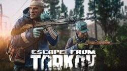 Tip untuk Penyimpanan yang Efisien di Game Escape from Tarkov Saat Melarikan Diri