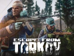 Tip untuk Penyimpanan yang Efisien di Game Escape from Tarkov Saat Melarikan Diri