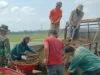 jonder transportasi andalan drop material tmmd kodim cilacap